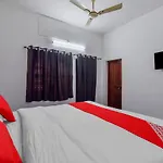 Oyo 83673 The Bungalow 21