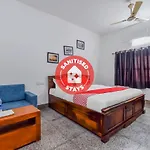 Oyo 83673 The Bungalow 21